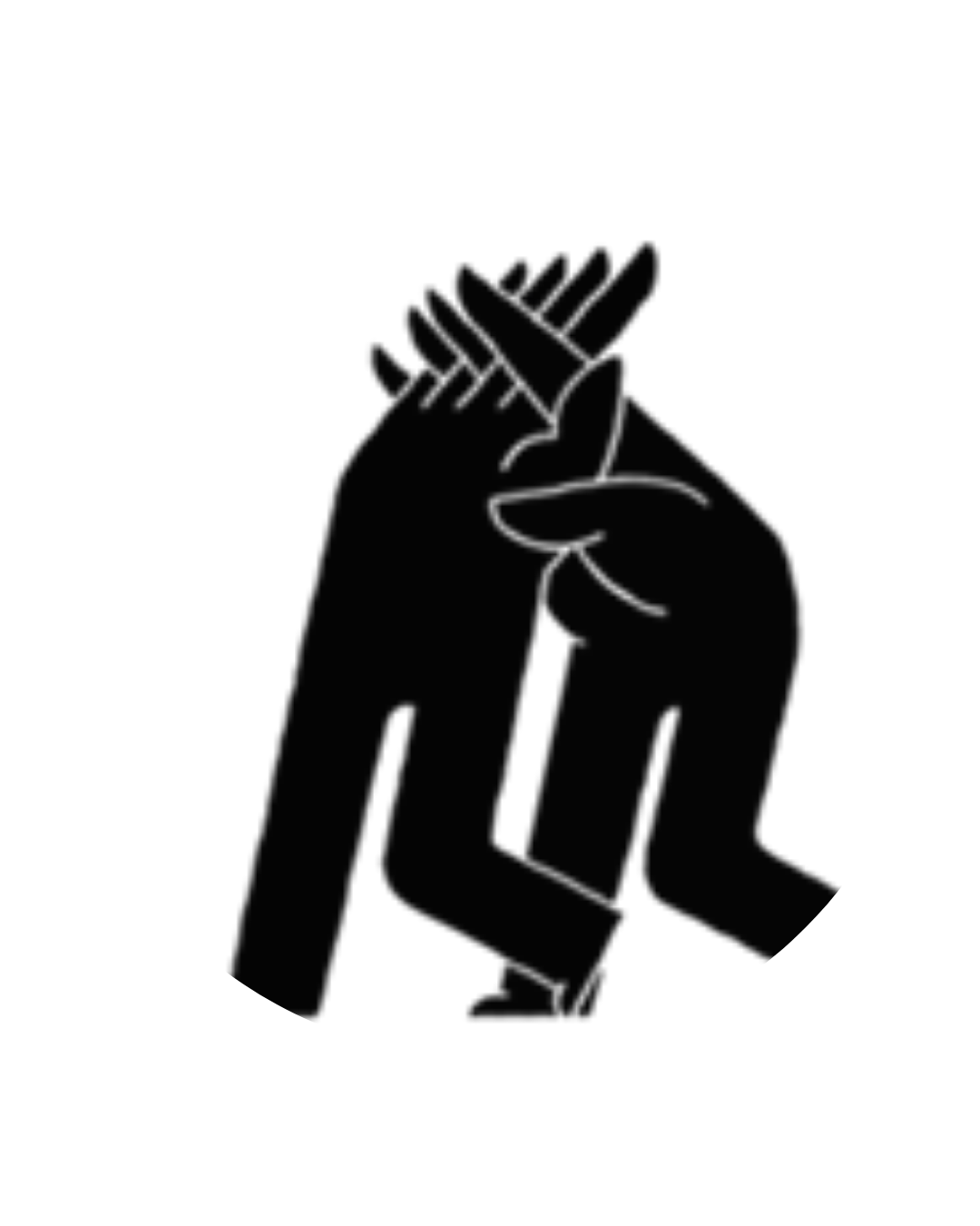 logo xarxa de cures
